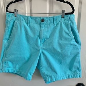 Men’s American Eagle Outfitters - Prep Shorts - 36